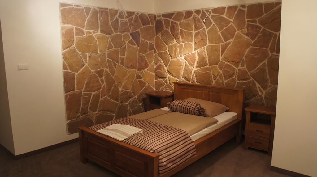 Hotel Stary Mlyn Suchedniów 部屋 写真