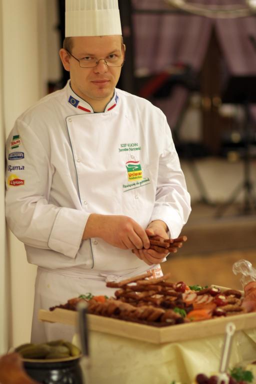 Hotel Stary Mlyn Suchedniów エクステリア 写真