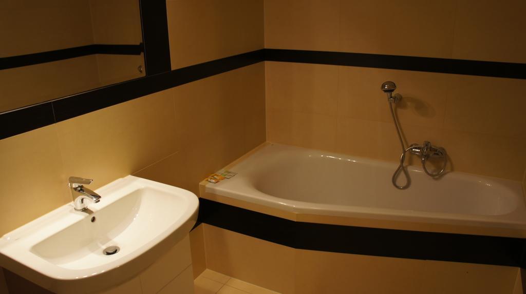 Hotel Stary Mlyn Suchedniów 部屋 写真