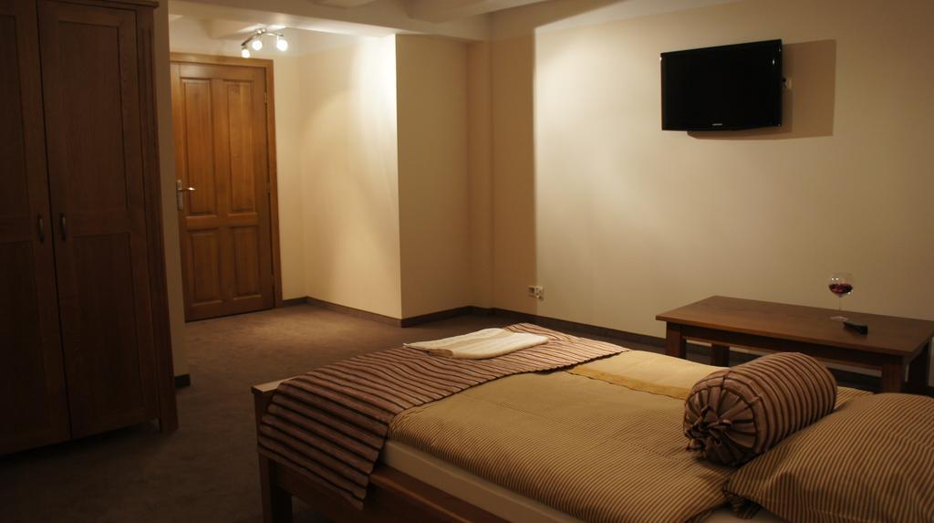 Hotel Stary Mlyn Suchedniów 部屋 写真